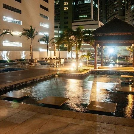 Apartamento Luxuoso - Mandarim Salvador Shopping Exterior foto