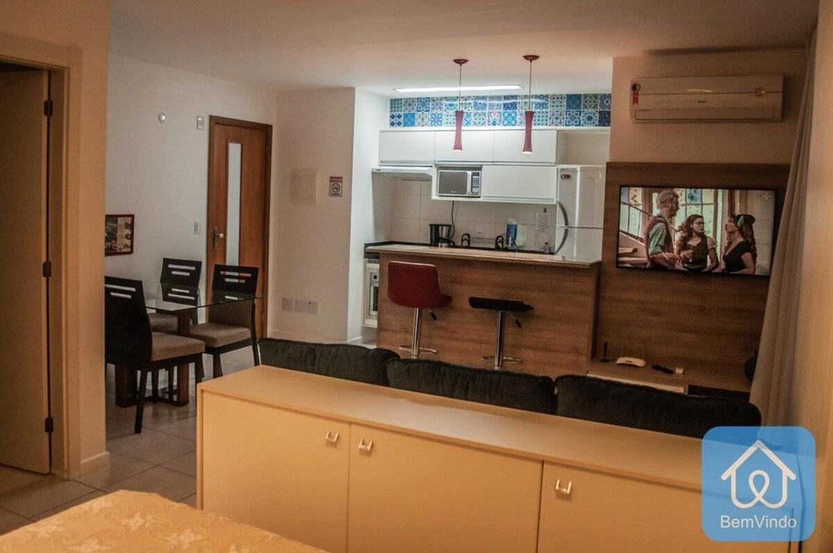 Apartamento Luxuoso - Mandarim Salvador Shopping Exterior foto