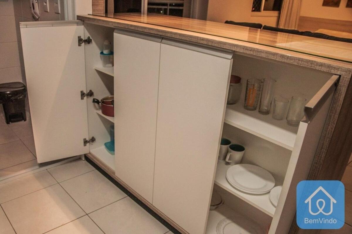 Apartamento Luxuoso - Mandarim Salvador Shopping Exterior foto
