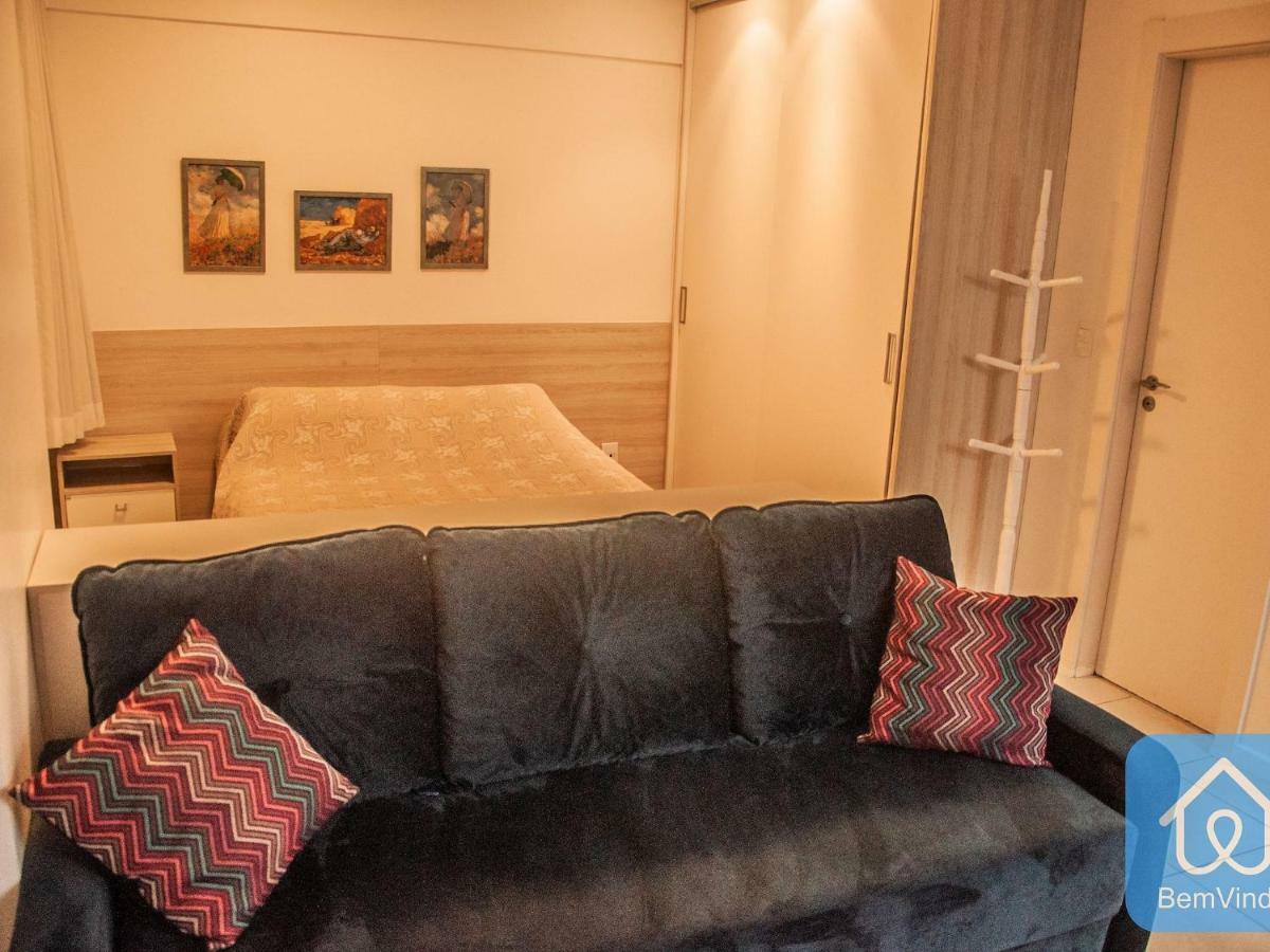 Apartamento Luxuoso - Mandarim Salvador Shopping Exterior foto